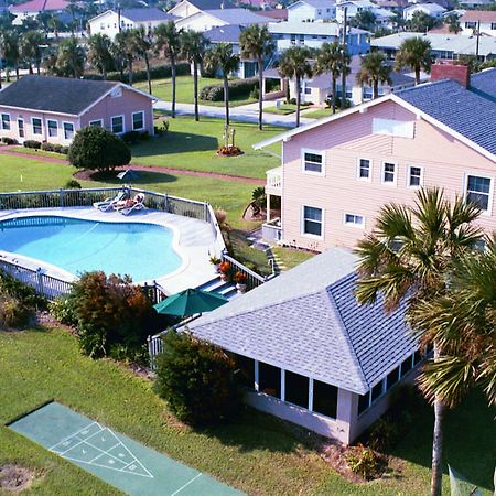 Beachfront Bed & Breakfast Сент Августин Екстериор снимка