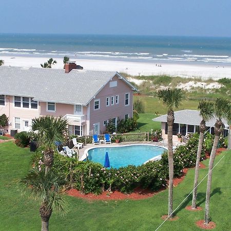 Beachfront Bed & Breakfast Сент Августин Екстериор снимка