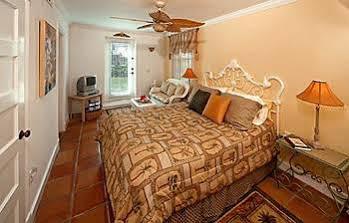 Beachfront Bed & Breakfast Сент Августин Екстериор снимка