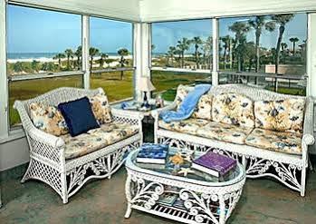 Beachfront Bed & Breakfast Сент Августин Екстериор снимка