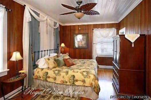 Beachfront Bed & Breakfast Сент Августин Екстериор снимка