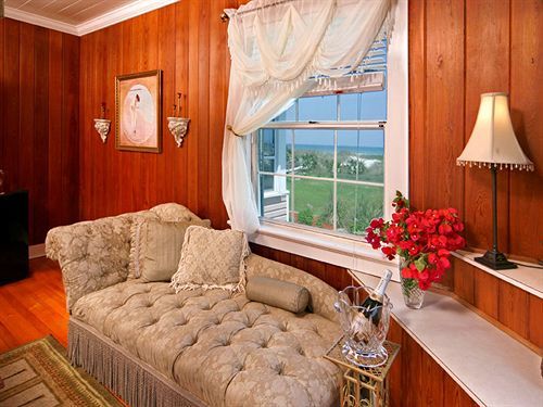 Beachfront Bed & Breakfast Сент Августин Екстериор снимка