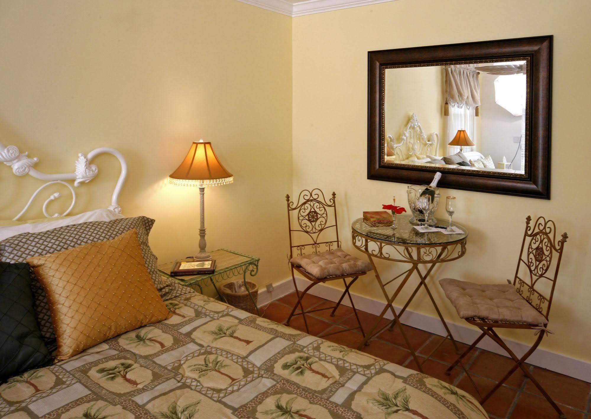 Beachfront Bed & Breakfast Сент Августин Екстериор снимка